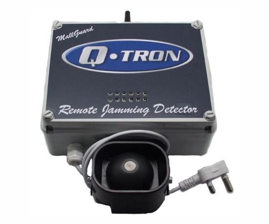 Picture of MALLGUARD REMOTE JAMMING DET.