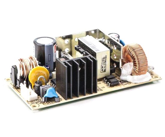 Picture of DC-DC CONVERTER O/F I=12V O=24V   1A2