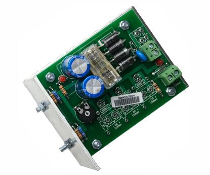 Picture of BATTERY CHARGER OPEN / PCB 12VDC 2A