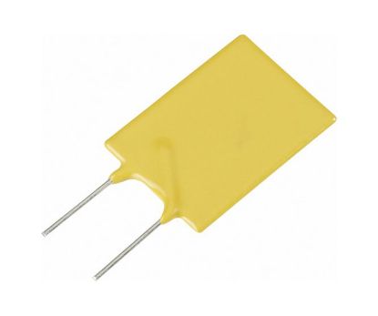 Picture of PTC RESETTABLE MULTIFUSE Ih=4.00 It=8.00 30VDC