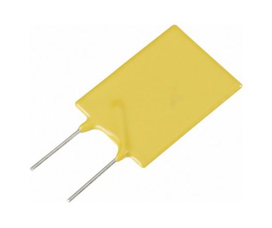 Picture of PTC RESETTABLE MULTIFUSE Ih=4.00 It=8.00 30VDC