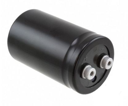 Picture of ELECTROLYTIC CAN CAPACITOR 3300uF 350V SCR