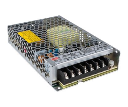 Picture of POWER SUPPLY ENCL. I=220 O=36V 4.3A 150W