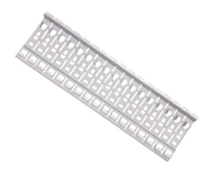 Picture of SAMIT CIRCUIT BREAKER ADAPTOR PLATE 54MOD