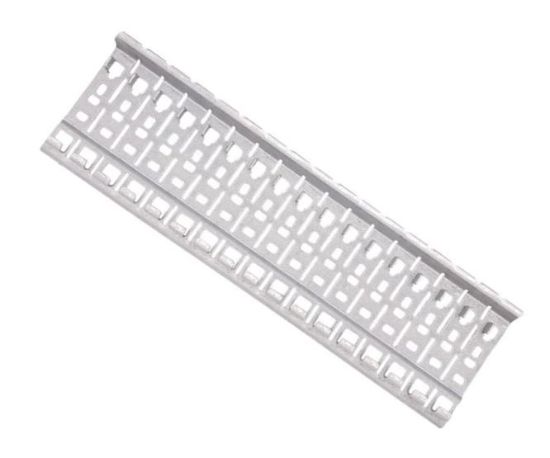 Picture of SAMIT CIRCUIT BREAKER ADAPTOR PLATE 54MOD