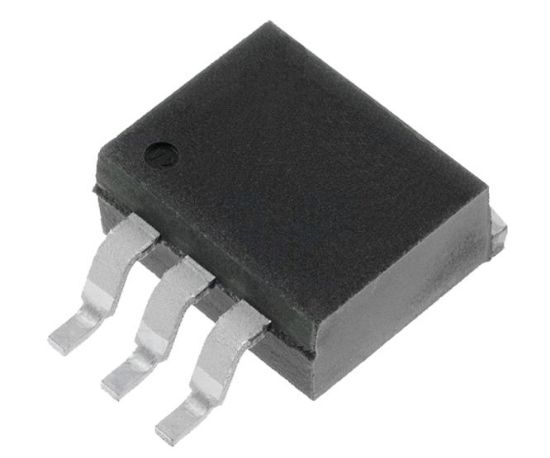 Picture of IC REG LIN 12V 1A DDPAK/TO263-3