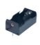 Picture of BATTERY HOLDER FOR 1xD WITH PCB PINS BLACK