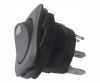 Picture of ROCKER SWITCH 10A SPST PANEL MOUNT LED ILLUMINATED