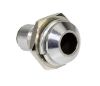 Picture of METAL LED HOLDER 5mm CHROME CONVEX