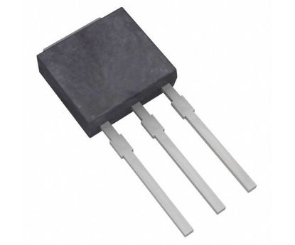 Picture of MOSFET N-CH 50V 14A I-PAK