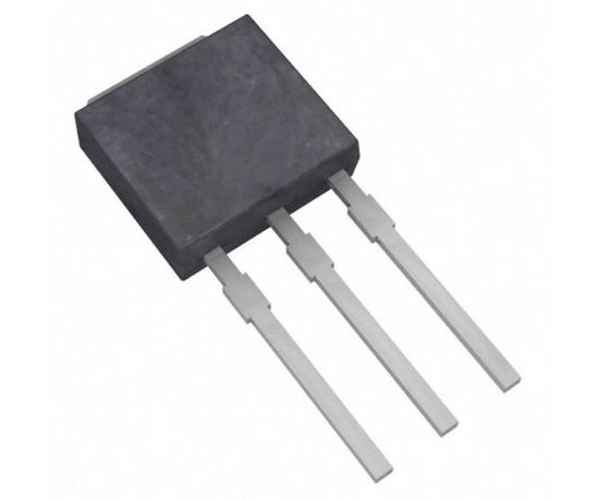Picture of MOSFET N-CH 50V 14A I-PAK