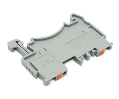 Picture of TERMINAL BLOCK D/R GREY 5.2MM