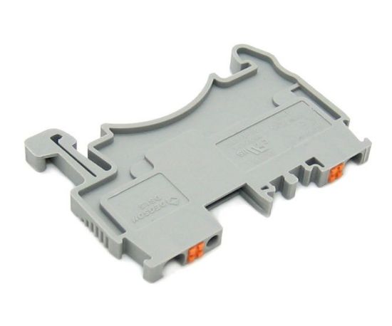 Picture of TERMINAL BLOCK D/R GREY 5.2MM