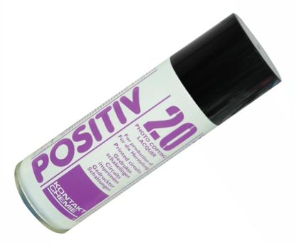 Picture of KC POSITIVE 20 PHOTO SPRAY K20