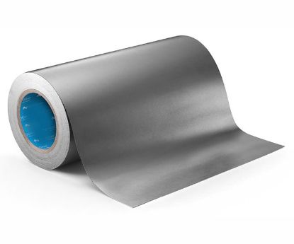 Picture of TAPE THERMOPAD GREY ROLL 300mmx10m