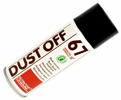 Picture of KC DUST OFF AIR-BLOWER 200 K67