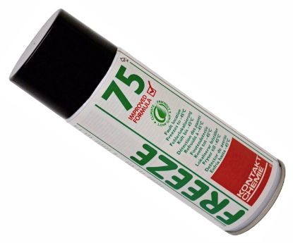 Picture of KC FREEZE 75 AEROSOL 200ml K75