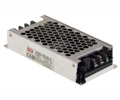 Picture of DC-DC CONVERTER I=24/48  O=12 @ 5.0A