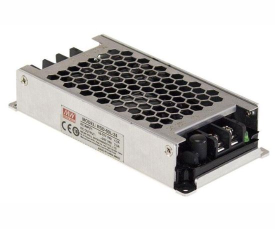 Picture of DC-DC CONVERTER I=24/48  O=12 @ 5.0A