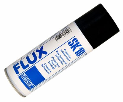 Picture of FLUX AGENT TO AID SOLDERING