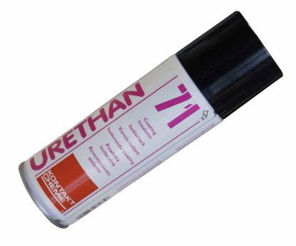 Picture of CLEAR URETHANE COATING