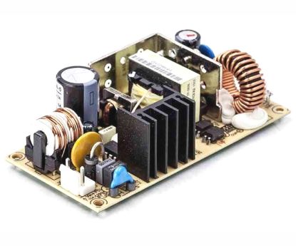 Picture of DC-DC CONVERTER O/F I=12 O=5V   5A