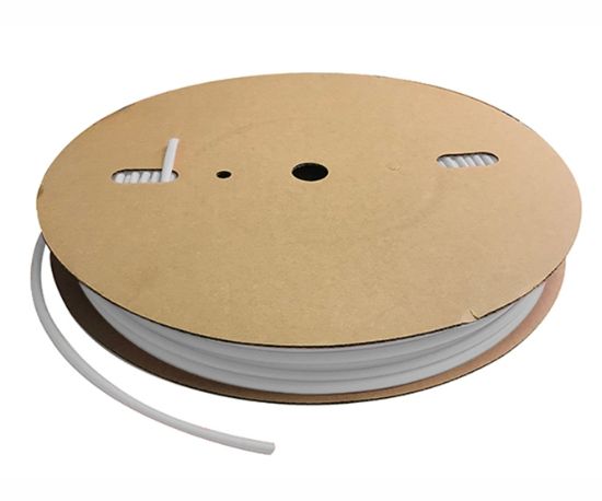 Picture of SLEEVING HEATSHRINK 30mm WHITE