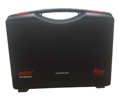 Picture of ENCLOSURE EMPTY CASE 450x350x150mm