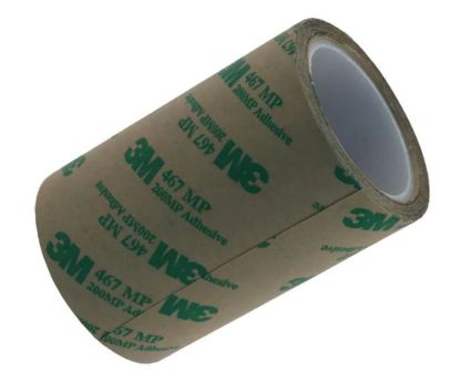 Picture of TAPE ADHESIVE TRANSFER 76.2x0.058mm-PER 4.6m/ROLL