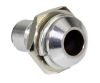 Picture of METAL LED HOLDER 5mm CHROME CONVEX