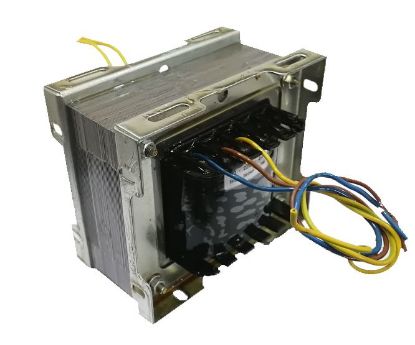 Picture of TRANSFORMER SCREEN P=220V S=15VAC 150VA