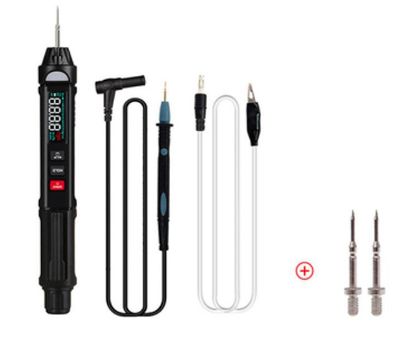 Picture of PEN TYPE H/HELD MULTIMETER KIT 3.5 DIGITS