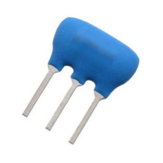 Picture of RESONATOR CER 3.28MHz 3P