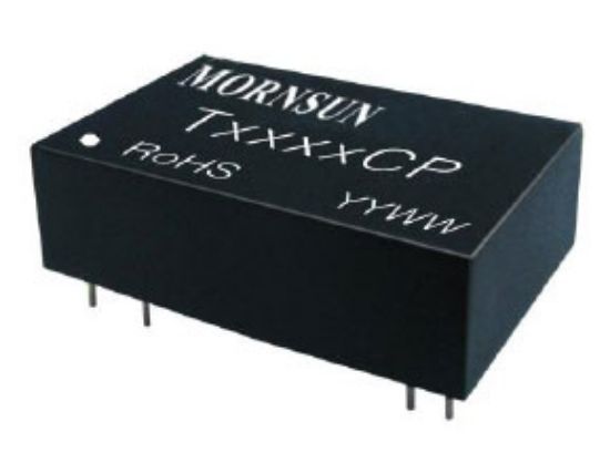 Picture of CONVERTER DIL 24V I=+/-10V O=+/-10V