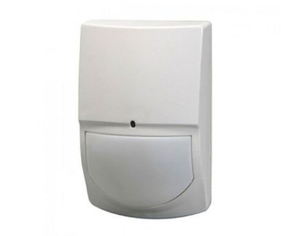Picture of INFRARED DETECTOR PIR SENSOR DIGITAL QUAD 12M
