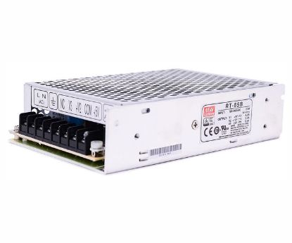 Picture of POWER SUPPLY ENCL. I-220 T=O=5,12,-12 85W