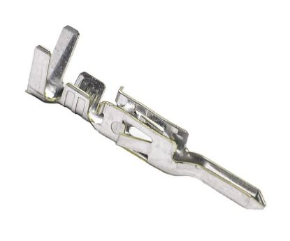 Picture of CRIMP TERMINAL PLUG / MALE 18AWG