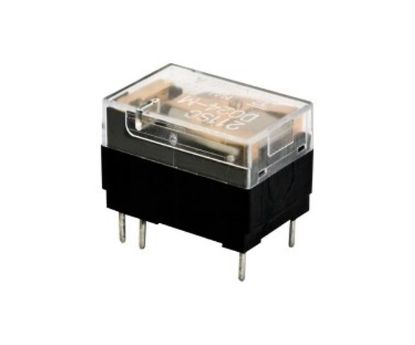 Picture of RELAY PCB MOUNT SPDT 6V 2A