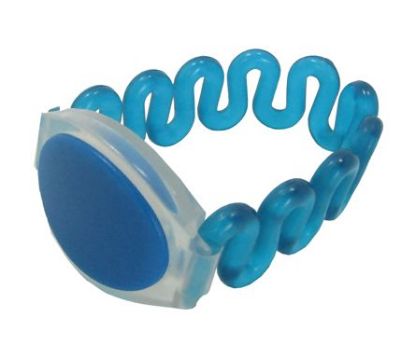 Picture of PROXIMITY RFID BRACELET 125KHz WATERPROOF