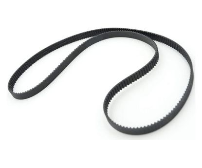 Picture of TIMING RUBBER DRIVE BELT 2GT 6x CIR=500mm