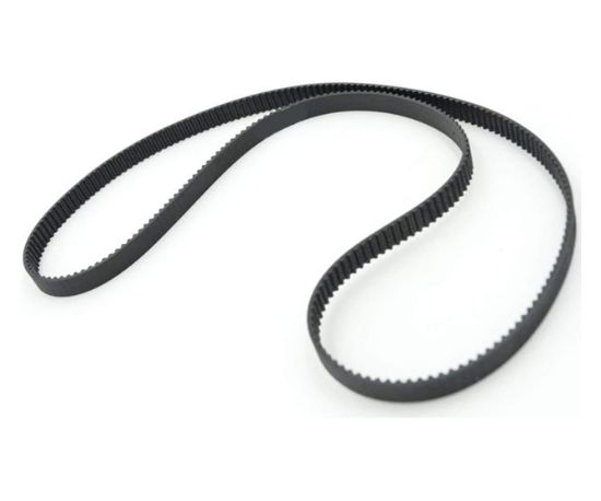 Picture of TIMING RUBBER DRIVE BELT 2GT 6x CIR=500mm