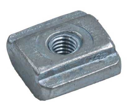 Picture of T-SLOT NUT M5 USE WITH ME16-0001VNO
