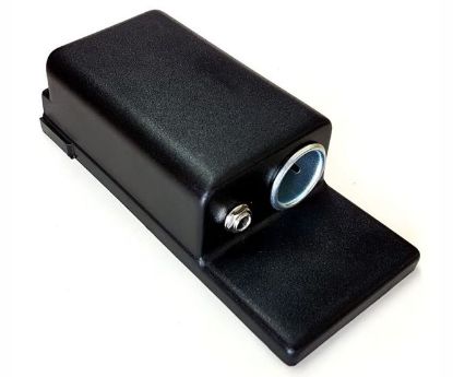 Picture of COVER FOR 7AHr / 9AHr SLA BATTERY BLACK