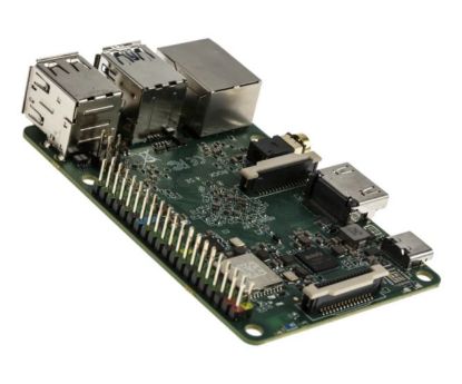 Picture of ROCK 4 SE SINGLE BOARD COMPUTER (SBC) 4GB