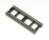 Picture of IC SOCKET 0.6 64W HID D-LEAF LOOSE