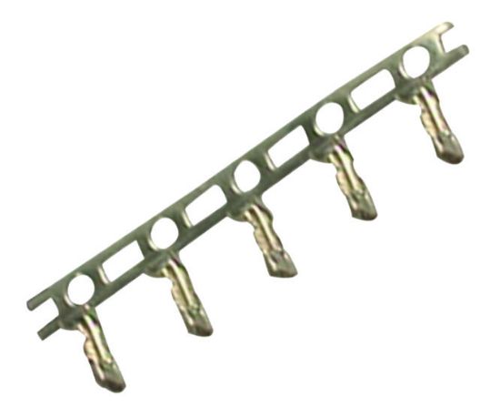 Picture of CRIMP TERMINAL YY01C SERIES P=2.00mm