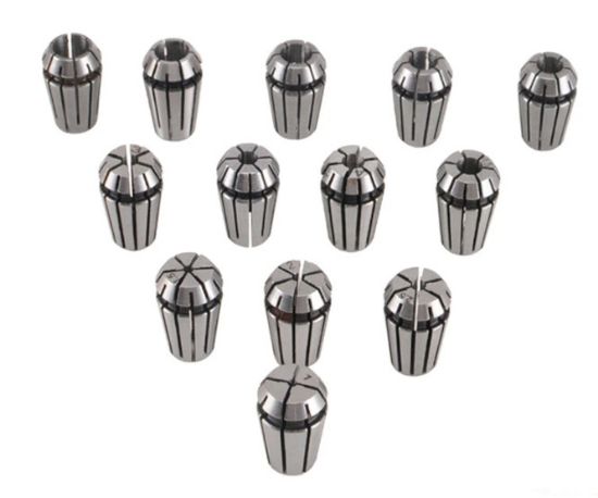 Picture of ER11 COLLET KIT SET OF 13-PCS 1-7mm