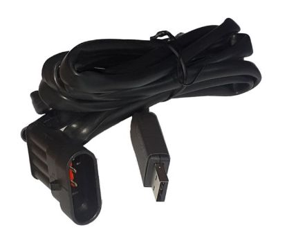 Picture of USB CABLE WITH 3-PIN CONNECTOR