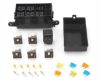 Picture of AUTOMOTIVE 12V FUSE BOX W/RELAYS
