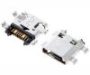 Picture of MICRO USB SMD CHARGING PORT CONNECTOR 7P